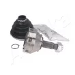 Embout de cardan avant (kit de réparation) ASHIKA 62-00-0029 - Visuel 2