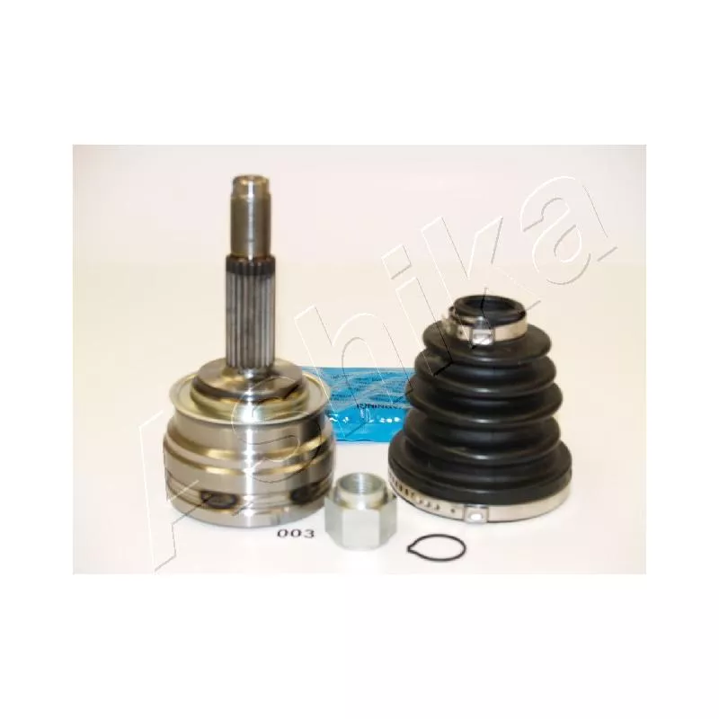 Embout de cardan avant (kit de réparation) ASHIKA 62-00-003