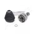 Embout de cardan avant (kit de réparation) ASHIKA 62-00-0030 - Visuel 1