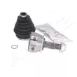 Embout de cardan avant (kit de réparation) ASHIKA 62-00-0030 - Visuel 2