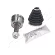 Embout de cardan avant (kit de réparation) ASHIKA 62-00-0030 - Visuel 3