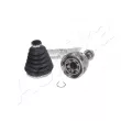 Embout de cardan avant (kit de réparation) ASHIKA 62-00-0031 - Visuel 1