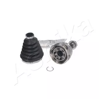 Embout de cardan avant (kit de réparation) ASHIKA 62-00-0031