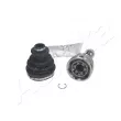 Embout de cardan avant (kit de réparation) ASHIKA 62-00-0032 - Visuel 1