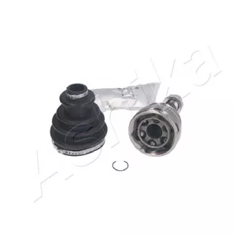 Embout de cardan avant (kit de réparation) ASHIKA 62-00-0032