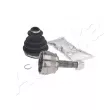 Embout de cardan avant (kit de réparation) ASHIKA 62-00-0032 - Visuel 2