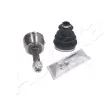 Embout de cardan avant (kit de réparation) ASHIKA 62-00-0032 - Visuel 3