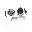 Embout de cardan avant (kit de réparation) ASHIKA 62-00-0033 - Visuel 3