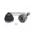 Embout de cardan avant (kit de réparation) ASHIKA 62-00-0034 - Visuel 1