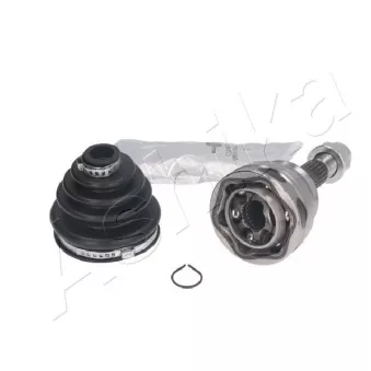 Embout de cardan avant (kit de réparation) ASHIKA 62-00-0034