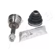 Embout de cardan avant (kit de réparation) ASHIKA 62-00-0034 - Visuel 3