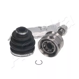 Embout de cardan avant (kit de réparation) ASHIKA 62-00-0035