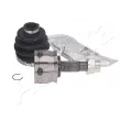 Embout de cardan avant (kit de réparation) ASHIKA 62-00-0035 - Visuel 2