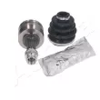 Embout de cardan avant (kit de réparation) ASHIKA 62-00-0035 - Visuel 3