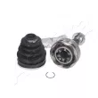 Embout de cardan avant (kit de réparation) ASHIKA 62-00-0036 - Visuel 1