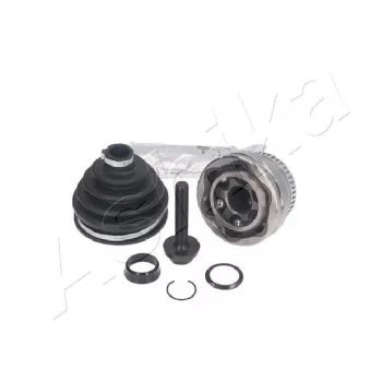 Embout de cardan avant (kit de réparation) ASHIKA 62-00-0037