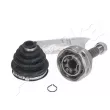 Embout de cardan avant (kit de réparation) ASHIKA 62-00-0038 - Visuel 1