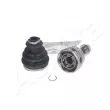 Embout de cardan avant (kit de réparation) ASHIKA 62-00-0039 - Visuel 1