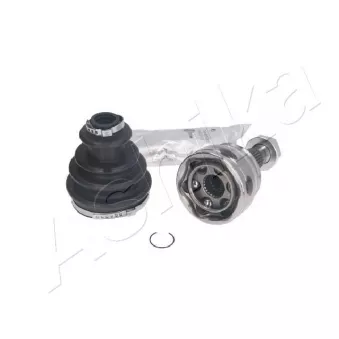 Embout de cardan avant (kit de réparation) ASHIKA 62-00-0039