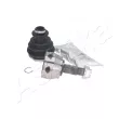Embout de cardan avant (kit de réparation) ASHIKA 62-00-0039 - Visuel 2