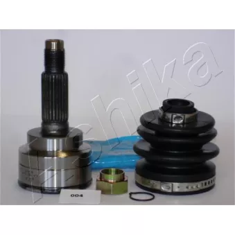 Embout de cardan avant (kit de réparation) ASHIKA 62-00-004