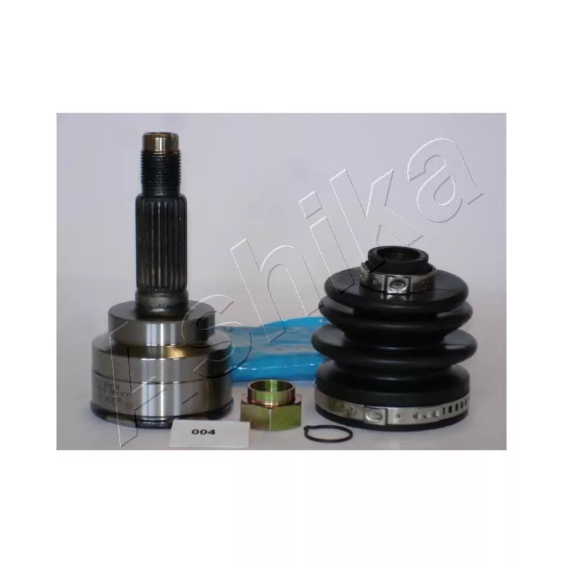 Embout de cardan avant (kit de réparation) ASHIKA 62-00-004