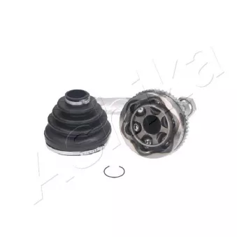 Embout de cardan avant (kit de réparation) ASHIKA 62-00-0040