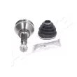 Embout de cardan avant (kit de réparation) ASHIKA 62-00-0040 - Visuel 3