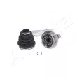 Embout de cardan avant (kit de réparation) ASHIKA 62-00-0041 - Visuel 1