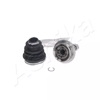 Embout de cardan avant (kit de réparation) ASHIKA 62-00-0041