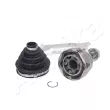 Embout de cardan avant (kit de réparation) ASHIKA 62-00-0042 - Visuel 1