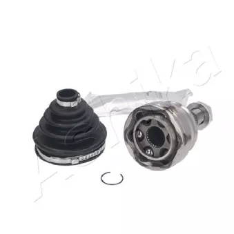 Embout de cardan avant (kit de réparation) ASHIKA 62-00-0042