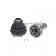 Embout de cardan avant (kit de réparation) ASHIKA 62-00-0043 - Visuel 1
