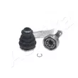 Embout de cardan avant (kit de réparation) ASHIKA 62-00-0044 - Visuel 1