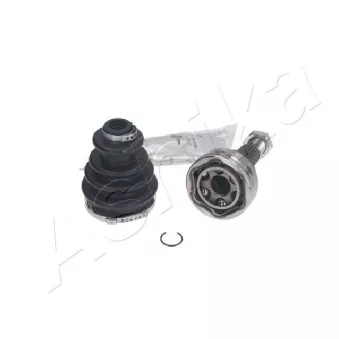 Embout de cardan avant (kit de réparation) ASHIKA 62-00-0044