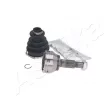 Embout de cardan avant (kit de réparation) ASHIKA 62-00-0044 - Visuel 2