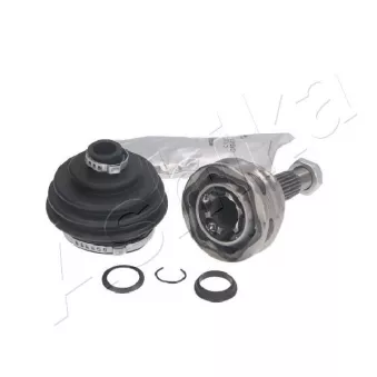 Embout de cardan avant (kit de réparation) ASHIKA 62-00-0045