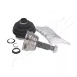 Embout de cardan avant (kit de réparation) ASHIKA 62-00-0045 - Visuel 2