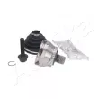 Embout de cardan avant (kit de réparation) ASHIKA 62-00-0046 - Visuel 2