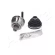 Embout de cardan avant (kit de réparation) ASHIKA 62-00-0046 - Visuel 3