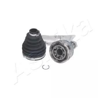 Embout de cardan avant (kit de réparation) ASHIKA 62-00-0047