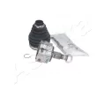 Embout de cardan avant (kit de réparation) ASHIKA 62-00-0047 - Visuel 2
