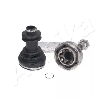 Embout de cardan avant (kit de réparation) ASHIKA 62-00-0049