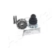 Embout de cardan avant (kit de réparation) ASHIKA 62-00-0051 - Visuel 3