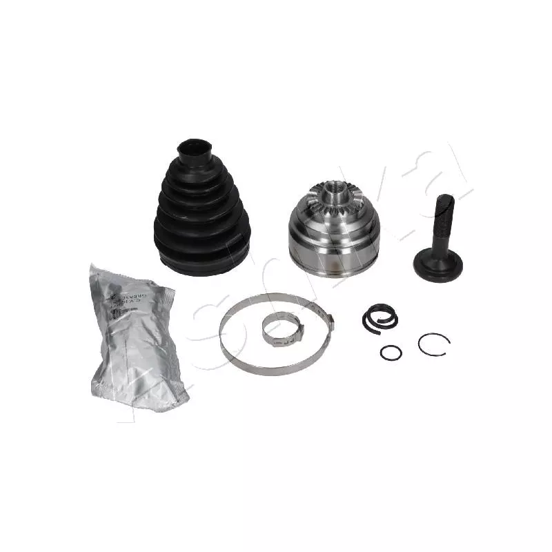 Embout de cardan avant (kit de réparation) ASHIKA 62-00-0054