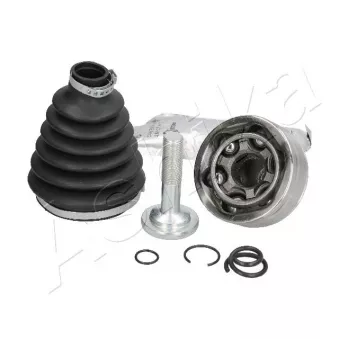 Embout de cardan avant (kit de réparation) ASHIKA 62-00-0055