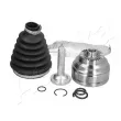 Embout de cardan avant (kit de réparation) ASHIKA 62-00-0055 - Visuel 2