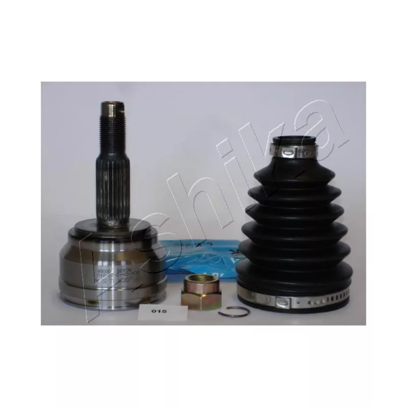 Embout de cardan avant (kit de réparation) ASHIKA 62-00-015