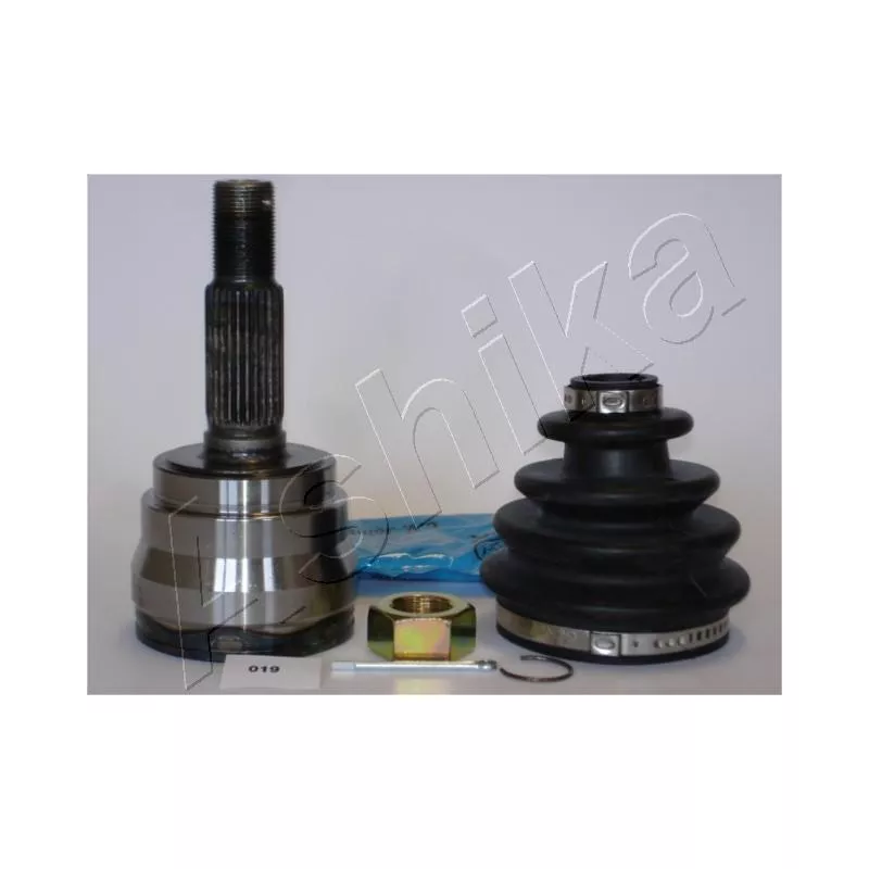 Embout de cardan avant (kit de réparation) ASHIKA 62-00-019