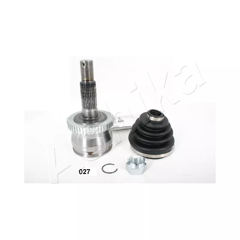Embout de cardan avant (kit de réparation) ASHIKA 62-00-027